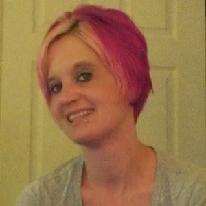 Meet your Posher, Janie